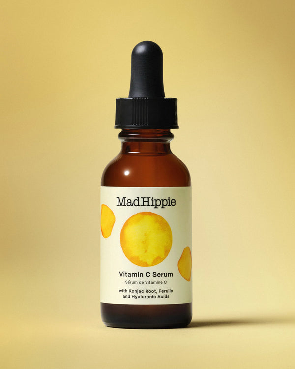 Shine Vitamin C + E Serum