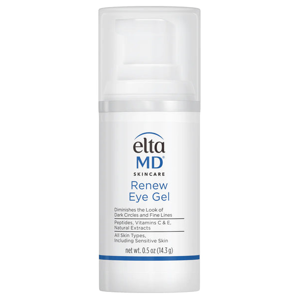 EltaMD Renew Eye Gel