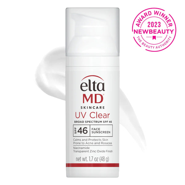 EltaMD UV Clear Broad-Spectrum SPF 30