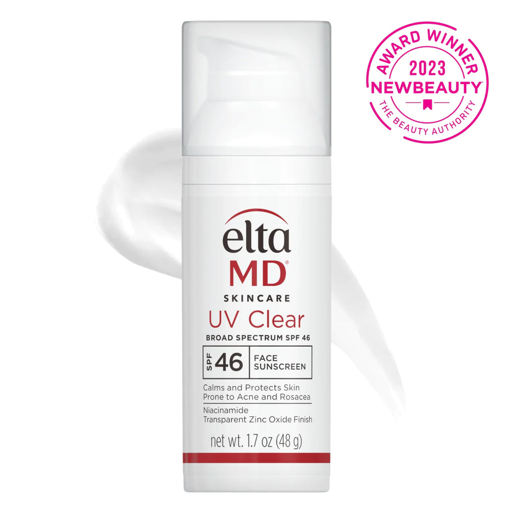 EltaMD UV Clear Sunscreen