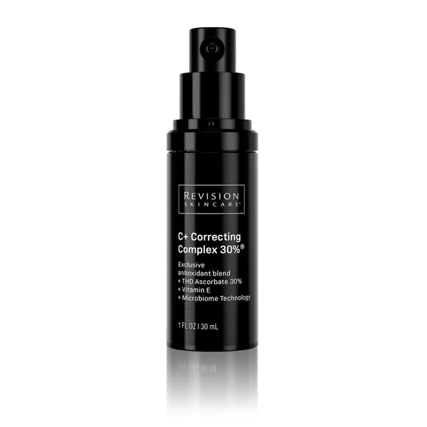 Revision C+ Correcting Complex 30%