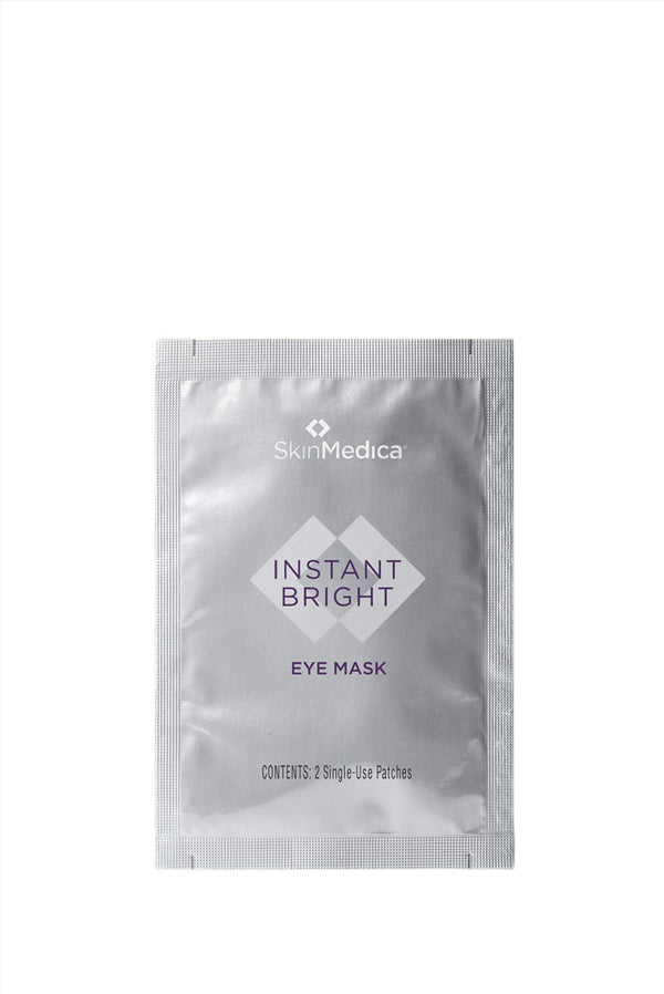 Skin Medica Instant Bright Eye Masks (6 pack)